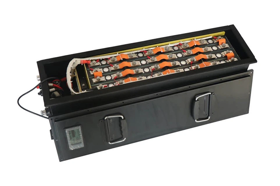 Lithium Battery Lithium Battery